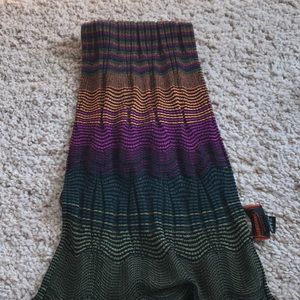 Missoni Scarf
